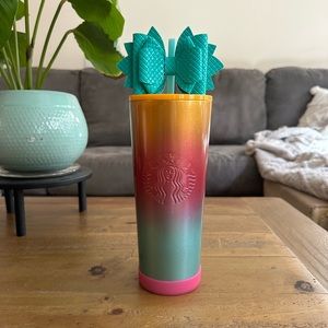 Starbucks Stainless Steel